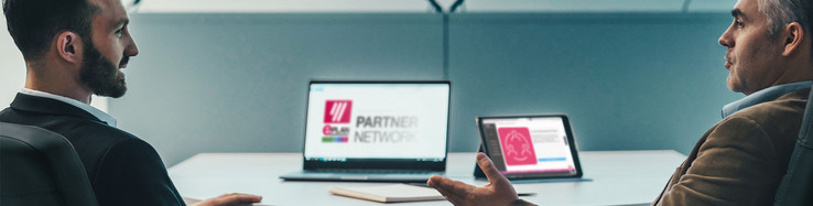 EPLAN Partner Network – around 60 companies signed on